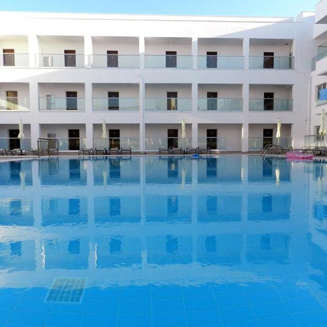 Lejligheder Evabelle - billede 4