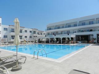Ayia Napa, Cypern - Kun hotel afbudsrejse