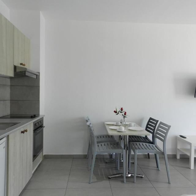 Lejligheder Evabelle - billede 3