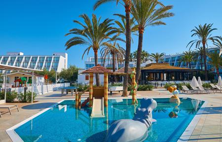 Protur Sa Coma Playa Hotel & Spa slide 2
