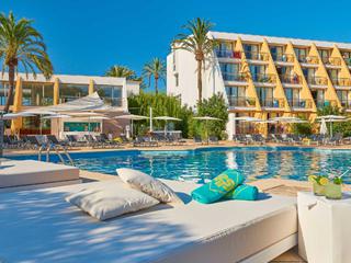 Sa Coma, Spanien - Morgenmad afbudsrejse