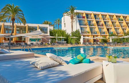 Protur Sa Coma Playa Hotel & Spa
