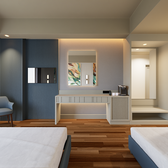 Hotel Dream Fun World - billede 4