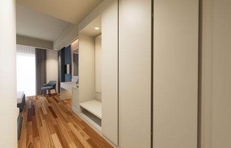 Hotel Dream Fun World slide 3