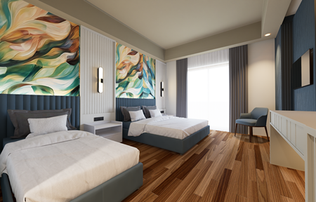 Hotel Dream Fun World slide 2