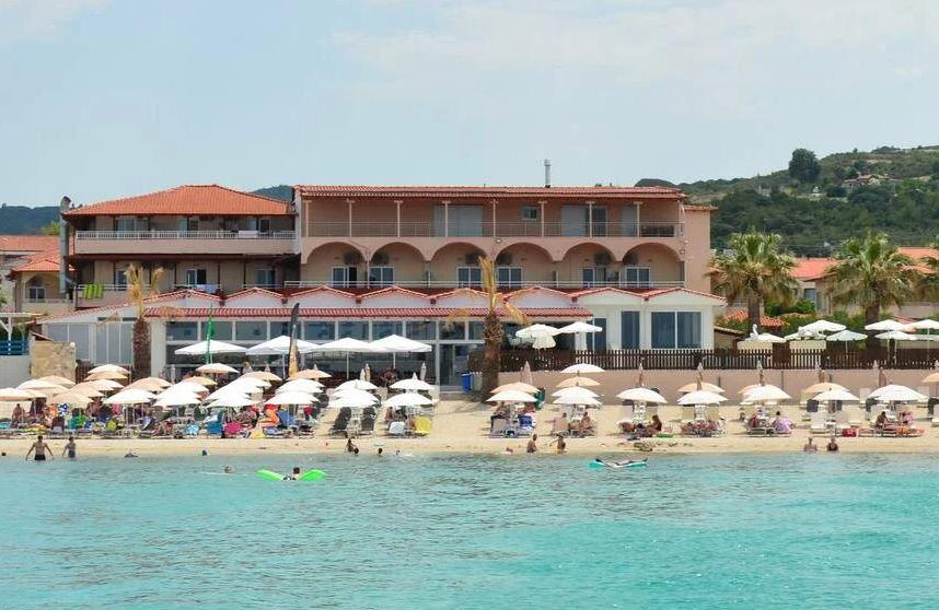 Hotel Sousouras slide 5