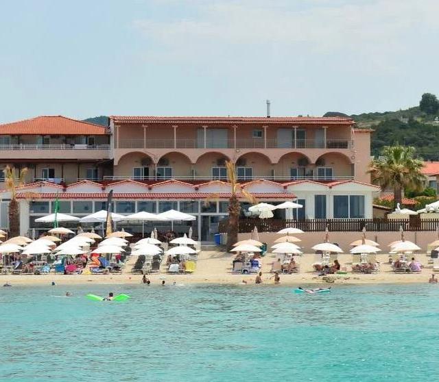 Hotel Sousouras - billede 5