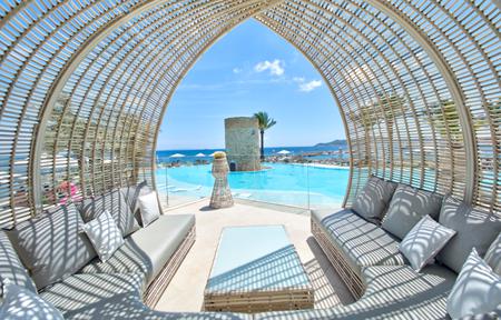 Hotel Torre del Mar slide 3