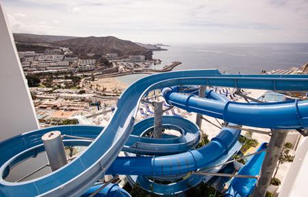 Puerto Azul Hotel  slide 5