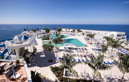 Puerto Azul Hotel  slide 1