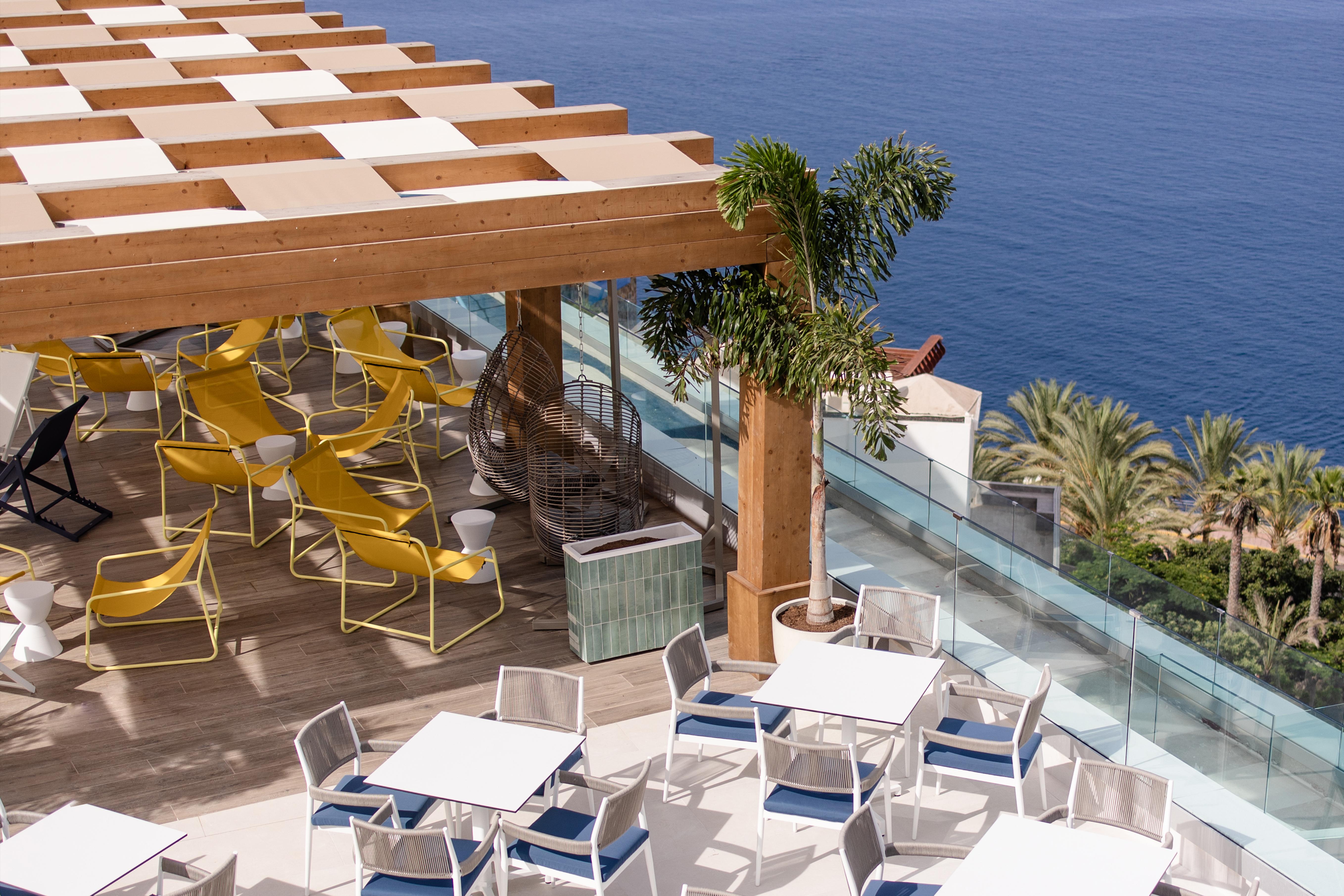 Puerto Azul Hotel  slide 2