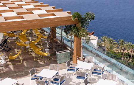 Puerto Azul Hotel  slide 2