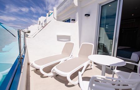 Puerto Azul Hotel  slide 4