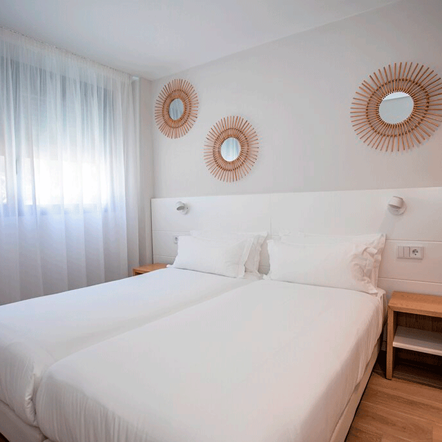 Lejligheder Arguineguin Park by Servatur - billede 3