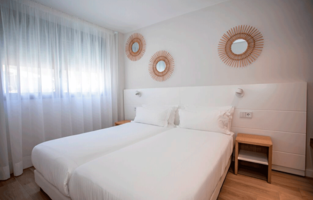 Lejligheder Arguineguin Park by Servatur slide 3