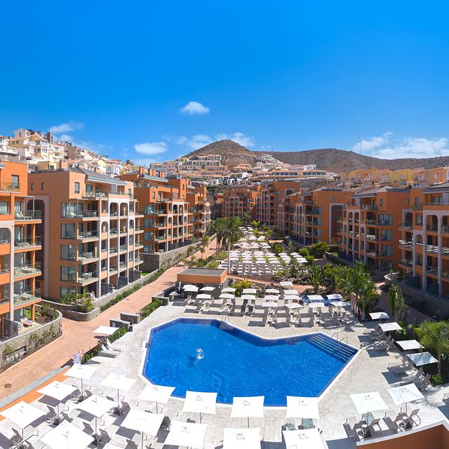 Lejligheder Arguineguin Park by Servatur - billede 2