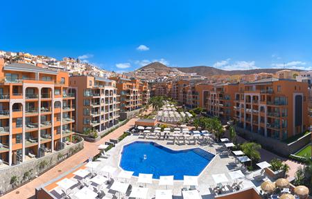 Lejligheder Arguineguin Park by Servatur slide 2