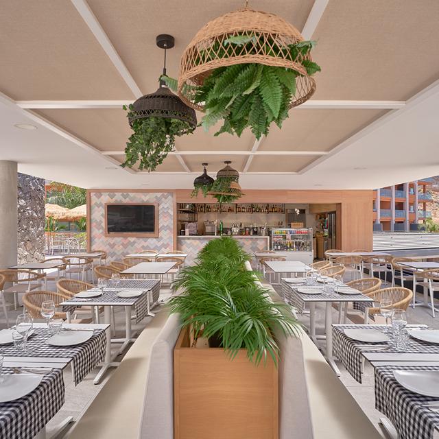 Lejligheder Arguineguin Park by Servatur - billede 5