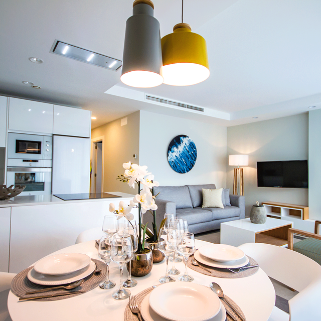 Lejligheder Arguineguin Park by Servatur - billede 4