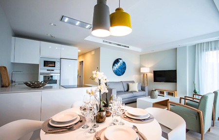 Lejligheder Arguineguin Park by Servatur slide 4