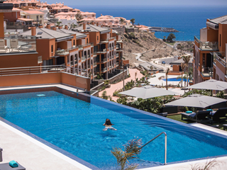 Arguineguin, Spanien - Kun hotel afbudsrejse