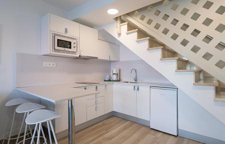 Bungalows Cordial Green Golf slide 4