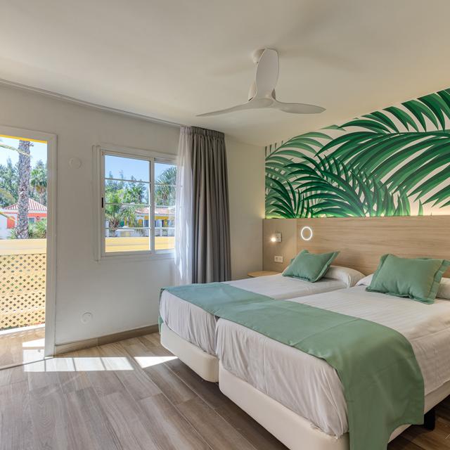 Bungalows Cordial Green Golf - billede 3