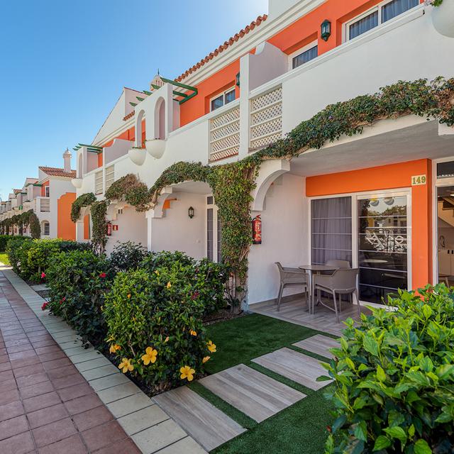 Bungalows Cordial Green Golf - billede 2