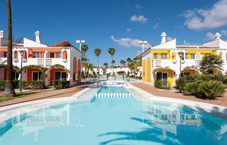 Bungalows Cordial Green Golf