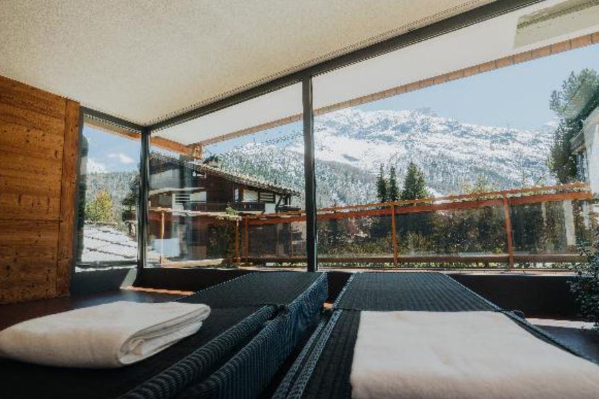 Wellnesshotel Schweizerhof slide 4