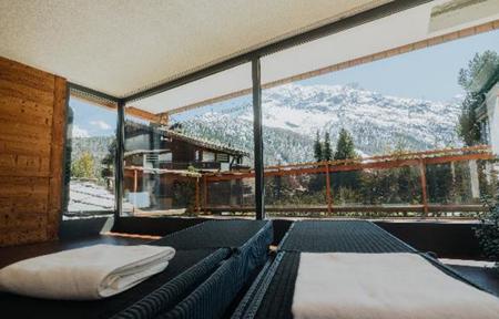 Wellnesshotel Schweizerhof slide 4