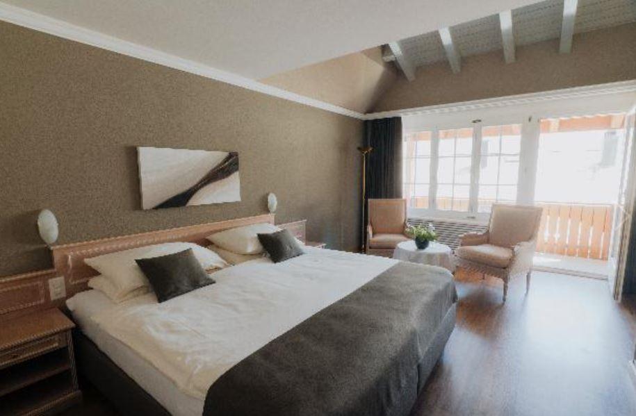 Wellnesshotel Schweizerhof slide 2