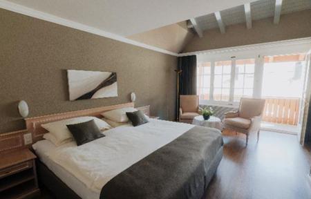 Wellnesshotel Schweizerhof slide 2