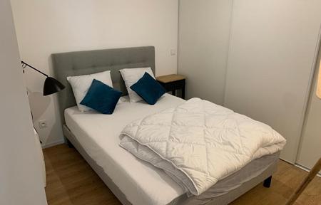 Residence Le Provençal slide 2