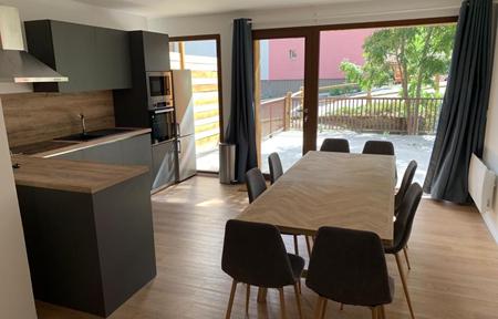 Residence Le Provençal slide 4