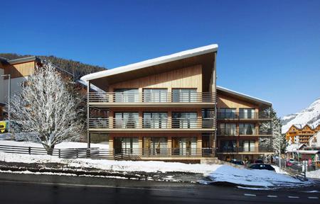 Residence Le Provençal slide 5