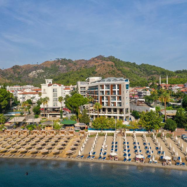 Hotel Sunrise - billede 2