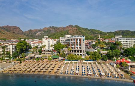 Hotel Sunrise slide 2