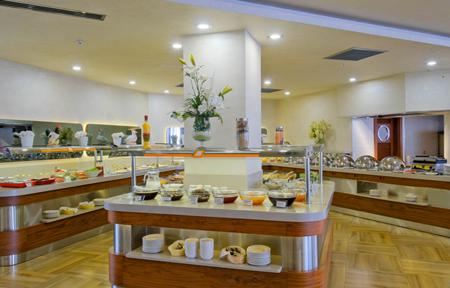 Hotel Sunrise slide 4