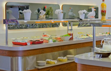 Hotel Sunrise slide 5