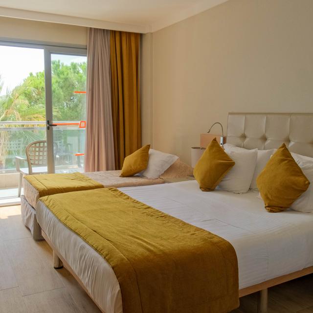 Hotel Sunrise - billede 3