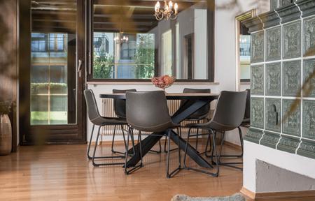 Landhaus by VAYA  slide 3