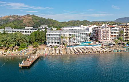 Hotel Marbella slide 2