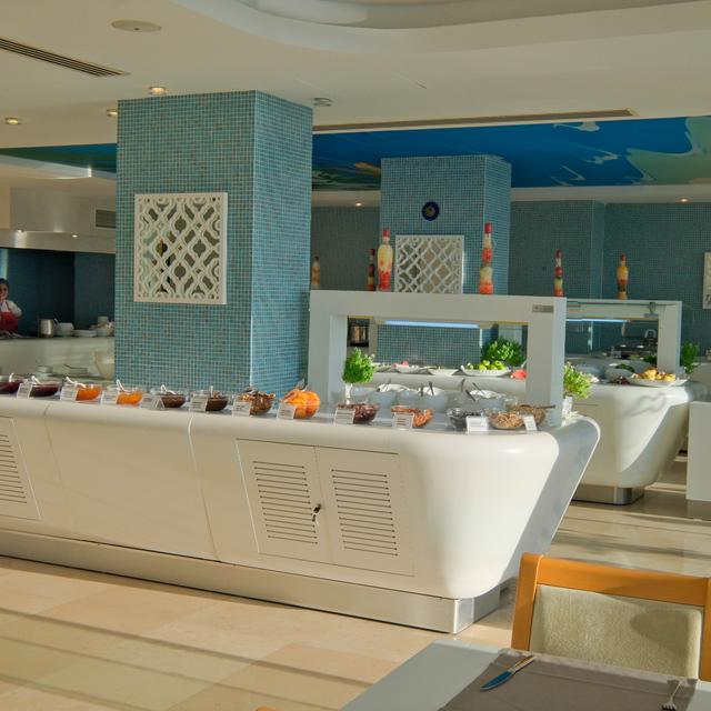 Hotel Marbella - billede 5