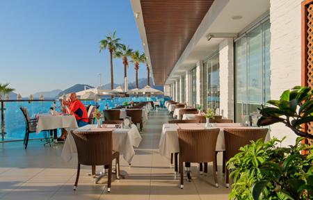 Hotel Marbella slide 4
