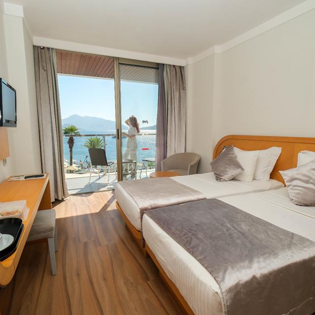 Hotel Marbella - billede 3