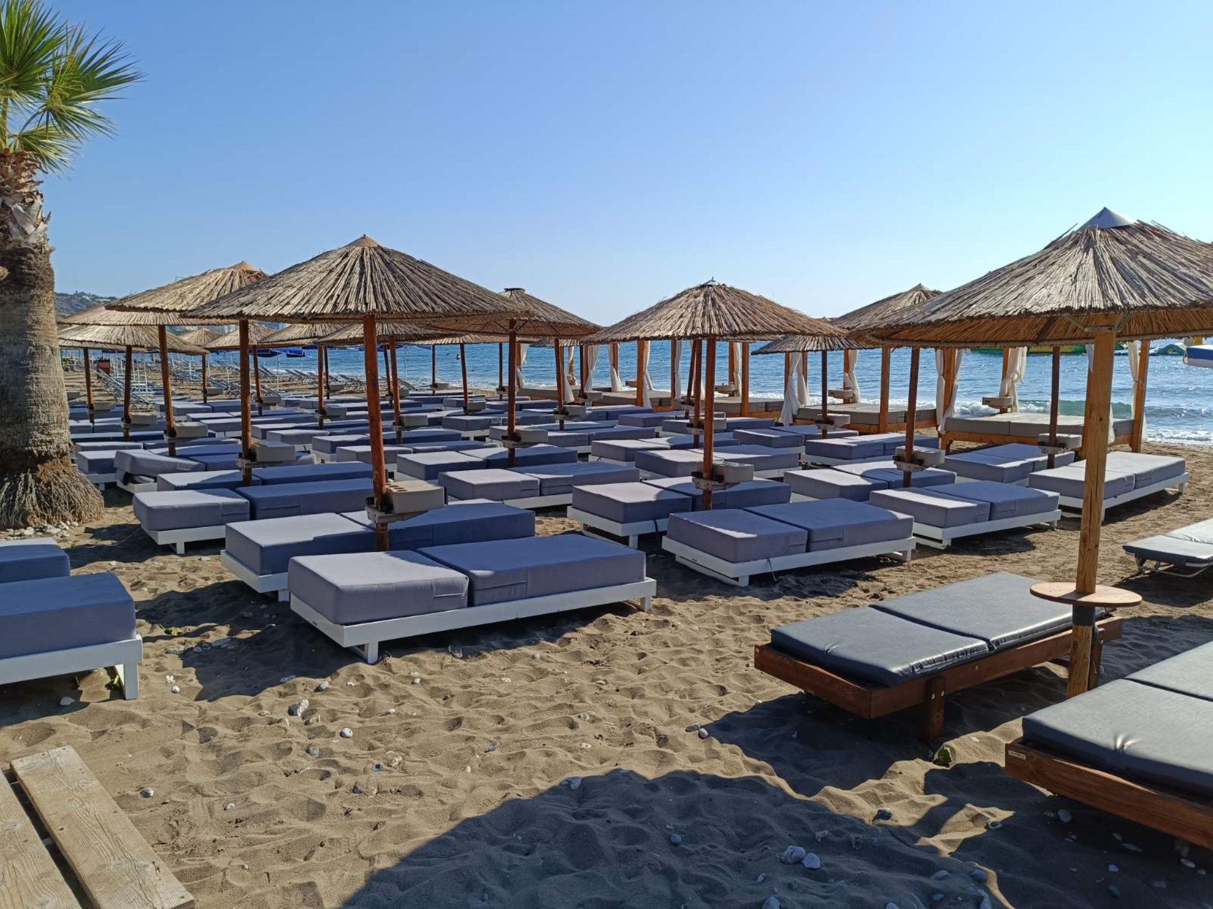 Hotel Haven Beach slide 5