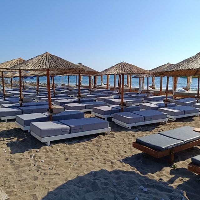 Hotel Haven Beach - billede 5
