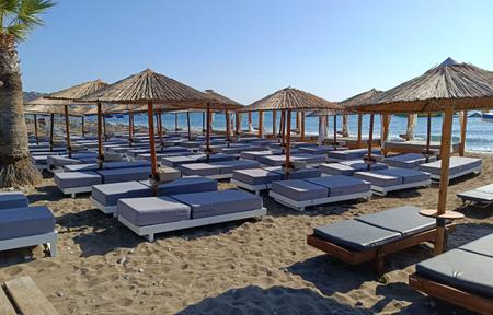 Hotel Haven Beach billede 5