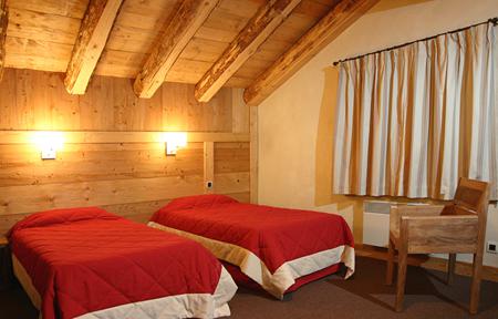 Résidence Vacancéole Cortina slide 4